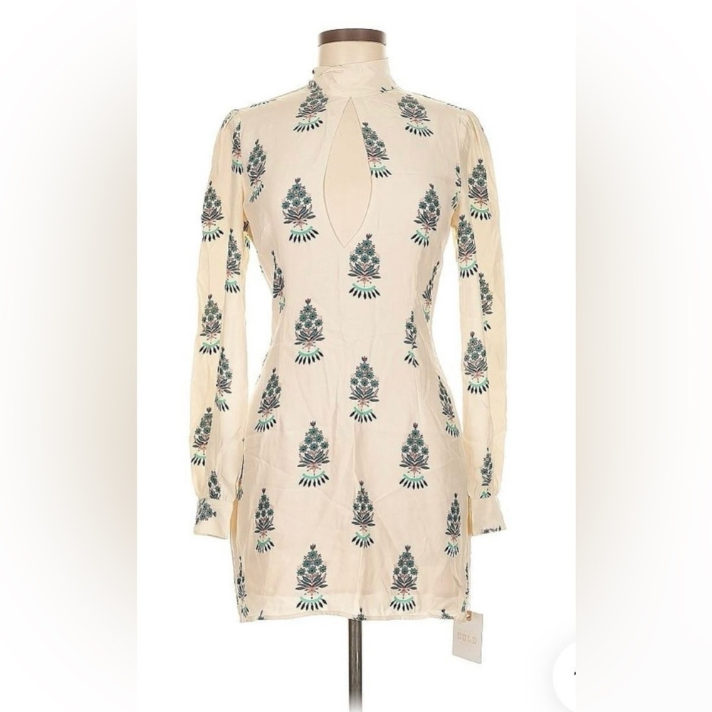 Stone Cold Fox Victoria Dress in Hamlet NWT